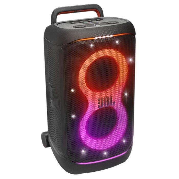 JBL Partybox 520 Speaker – Black