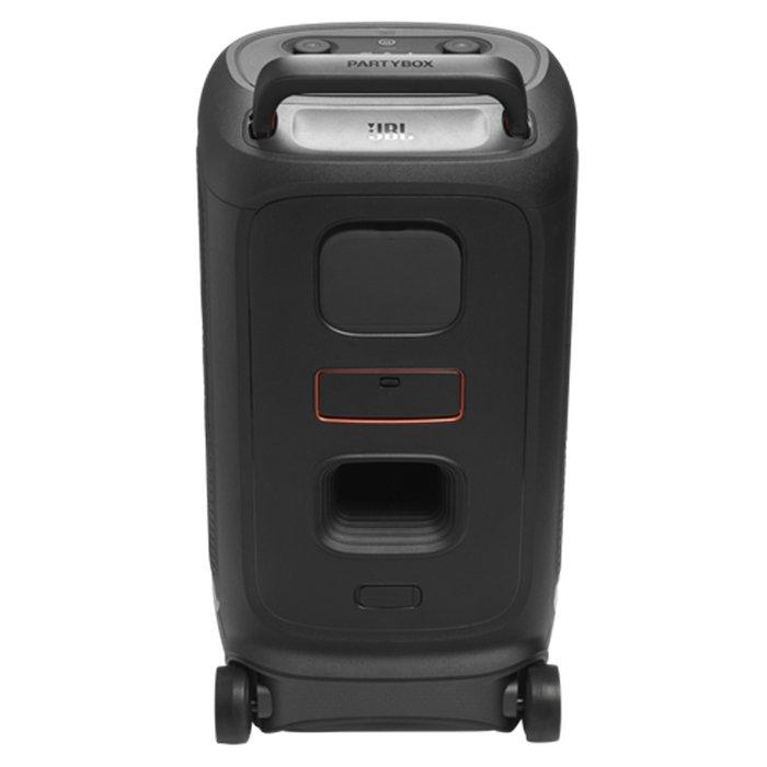 JBL Partybox 520 Speaker – Black