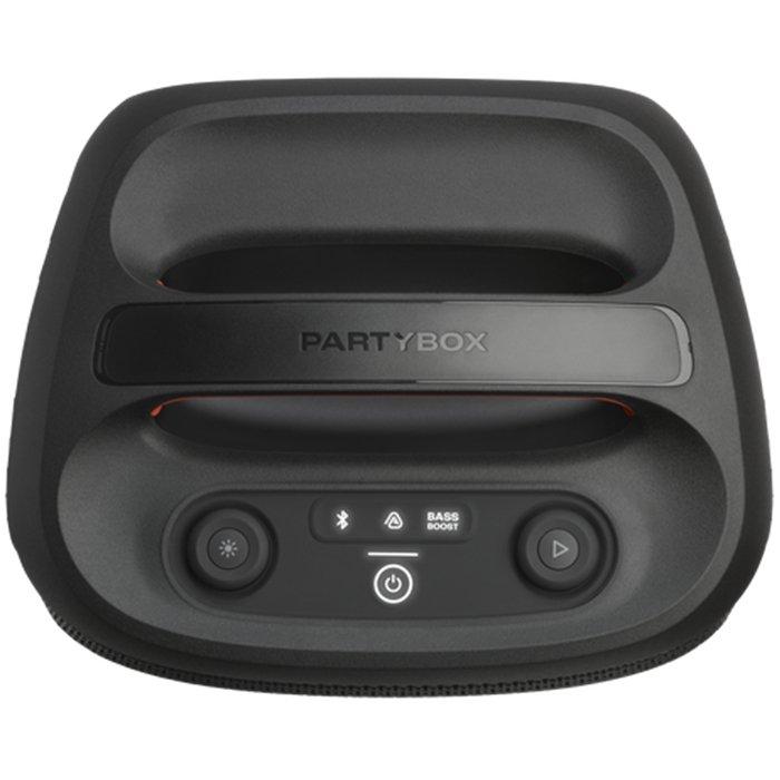 JBL Partybox Encore Essential 2 Speaker – Black