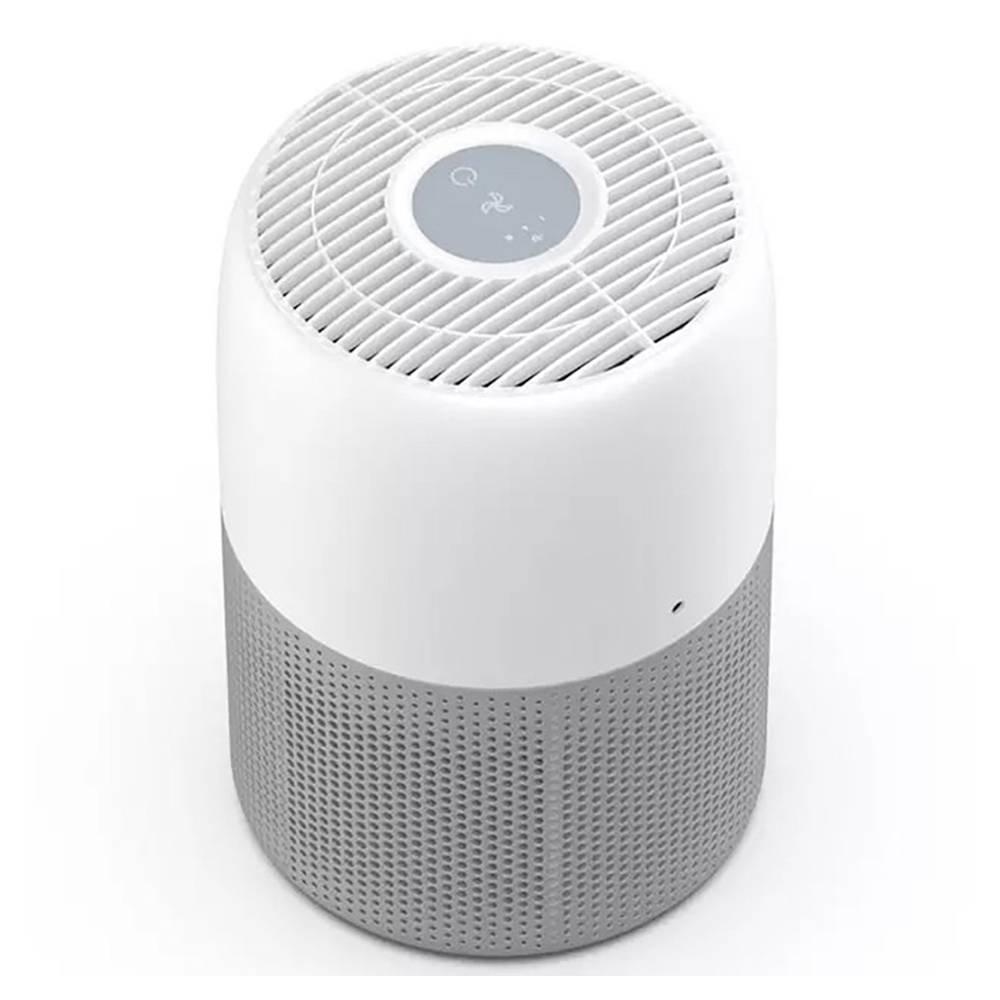 منقي الهواء اير تاتش من هاني ويل في 1, HC000021/AP/P1/UK- أبيض