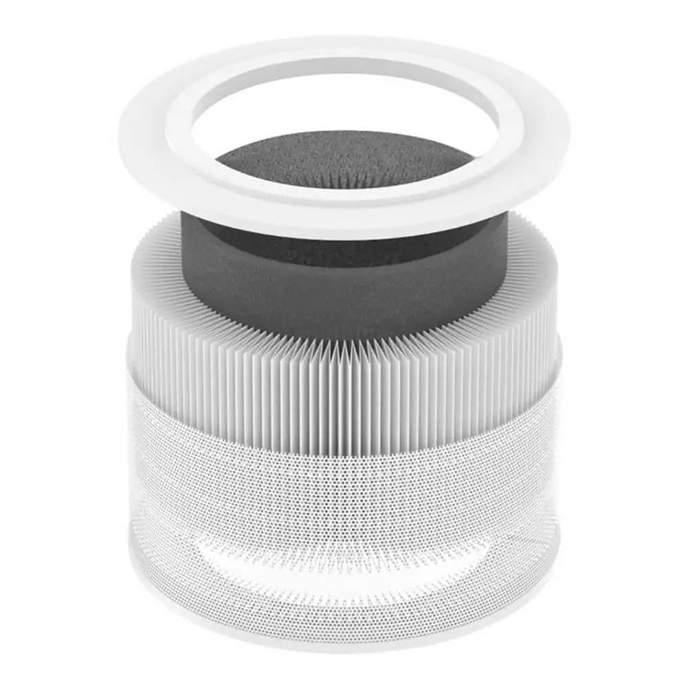 منقي الهواء اير تاتش من هاني ويل في 1, HC000021/AP/P1/UK- أبيض