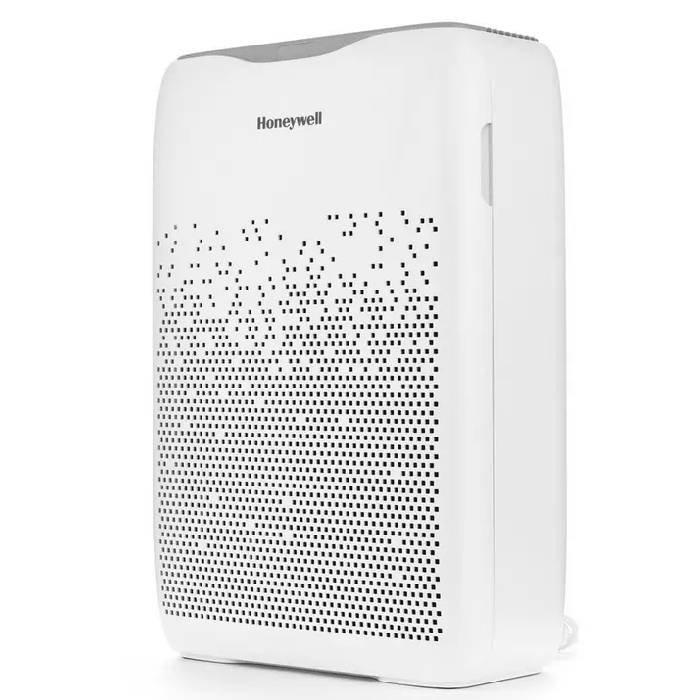 منقي الهواء اير تاتش من هاني ويل في 2, HC000018/AP/V2/UK- أبيض