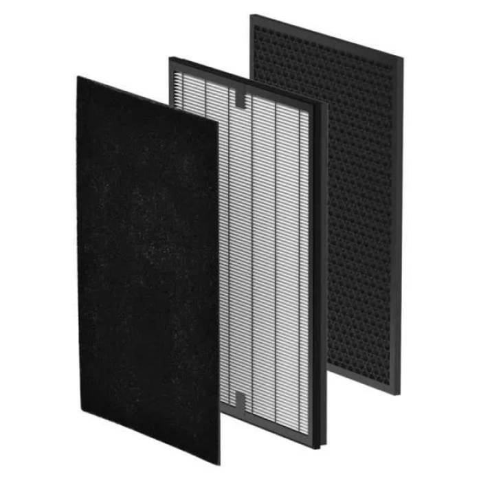 فلتر لمنقي الهواء اير تاتش يو1 3 في 2  من هاني ويل، HC000055/AP/SPR/V2 - أبيض\أسود