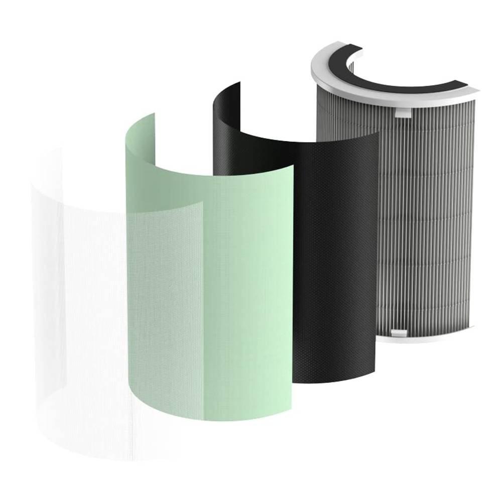 فلتر لمنقي الهواء اير تاتش يو1 3 بي 2  من هاني ويل، HC000061/AP/SPR/U1 - رمادي