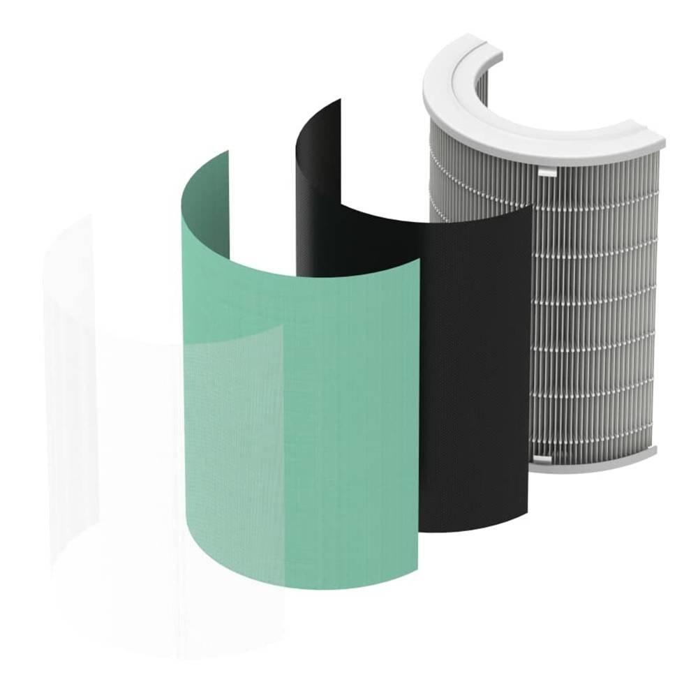 Honeywell Air Touch U1  3 in 1 Compound Filter, HC000061/AP/SPR/U1 - Green 