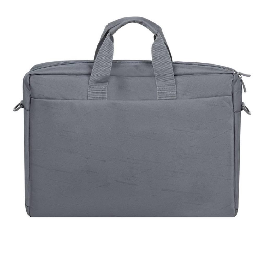 Riva ECO Laptop bag, 15.6-16" - Grey