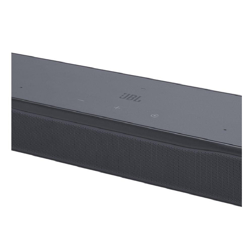 JBL Bar 5.1CH 750W Soundbar, JBLBAR500M2BLKUK - Black