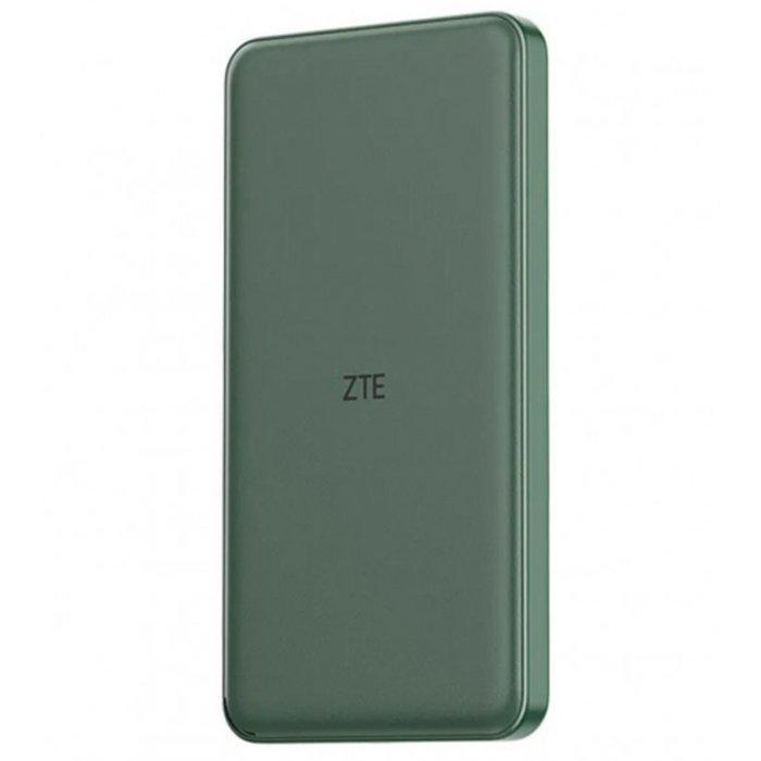ZTE U30 Air 5G Mobile Router – Green