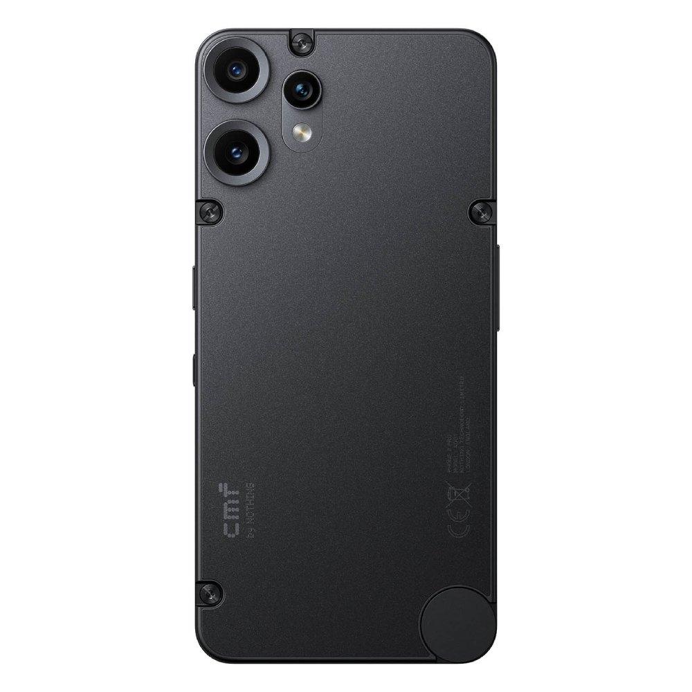 Nothing CMF 2 PRO Phone 5G , 6.77-inch, 8GB RAM, 256GB - Black