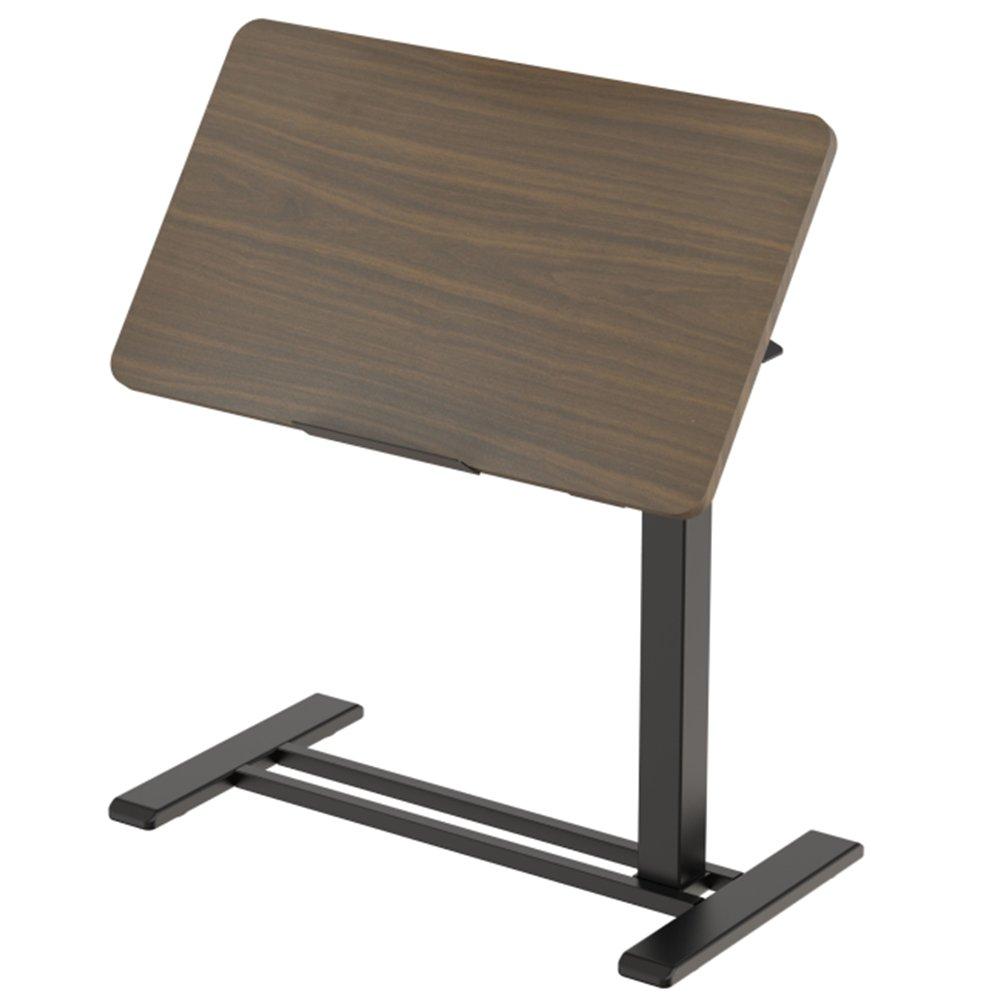 Flexispot H7 Pro Adjustable Side Table - Brown