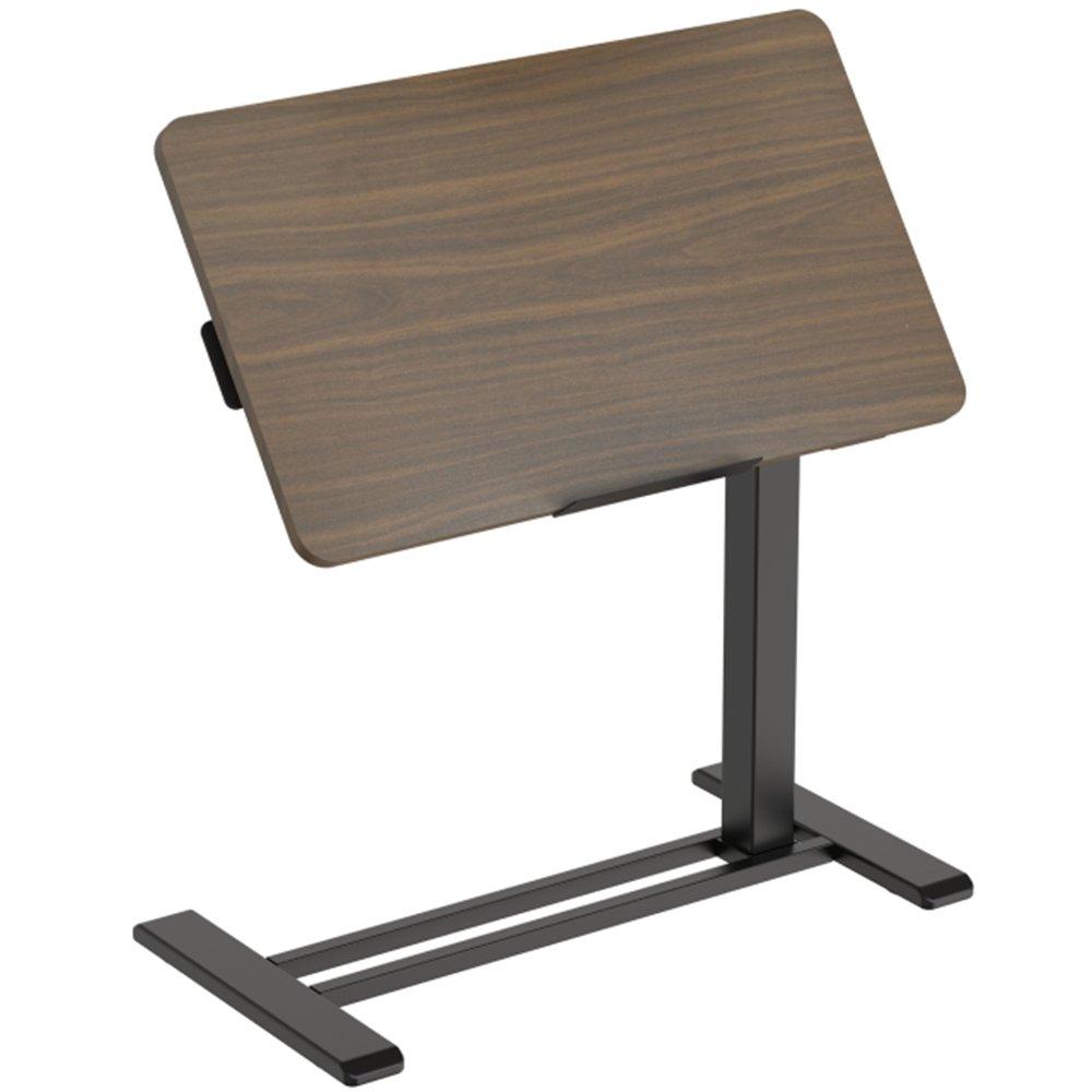 Flexispot H7 Pro Adjustable Side Table - Brown