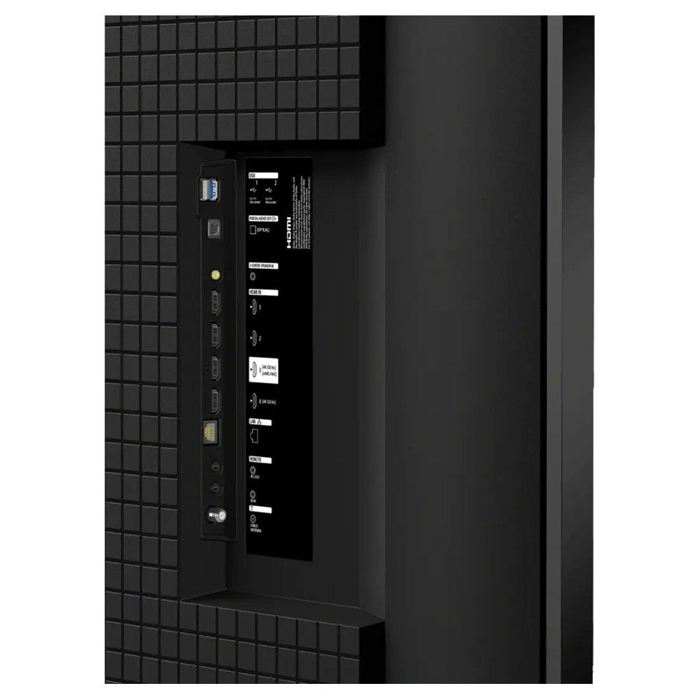 Sony 98” Bravia 5 Mini LED TV - Black