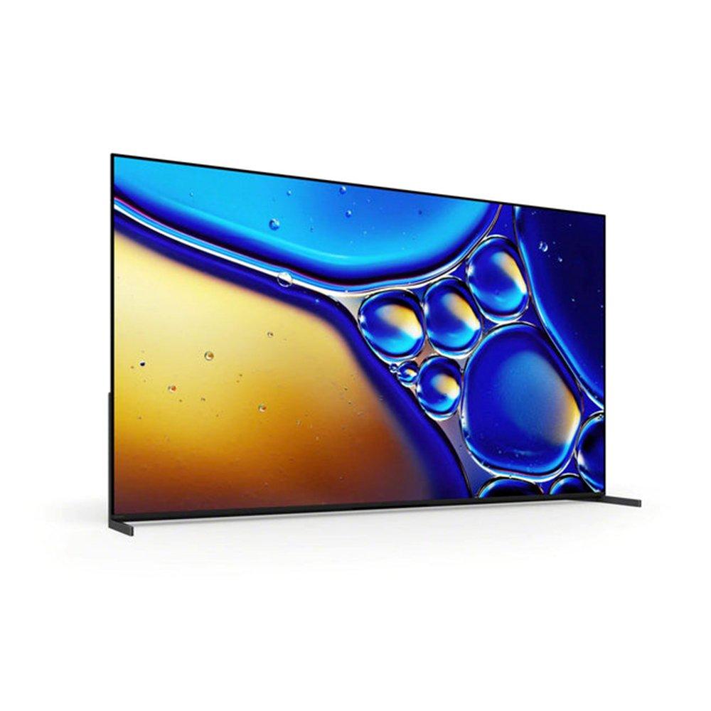 Sony Bravia 8 II 55” 4K OLED Google TV (2025), K-55XR80M2 - Black