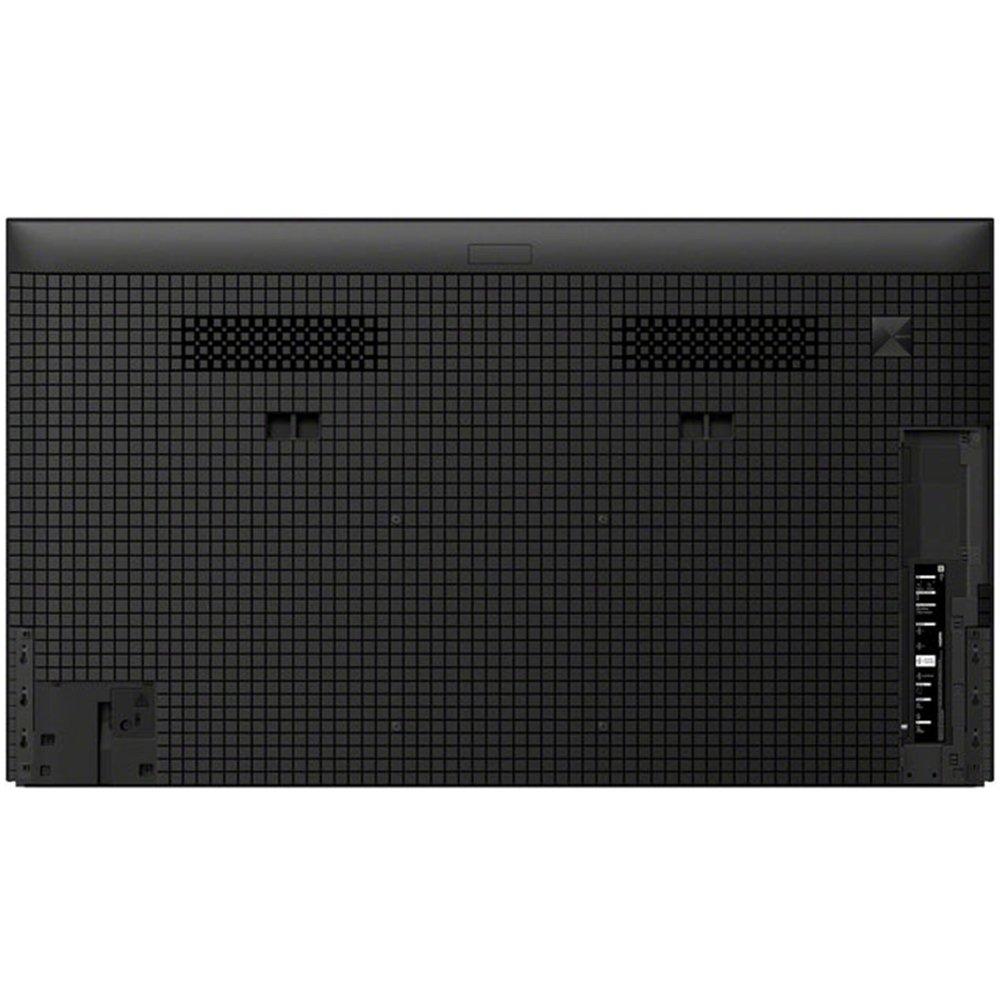 Sony Bravia 8 II 55” 4K OLED Google TV (2025), K-55XR80M2 - Black