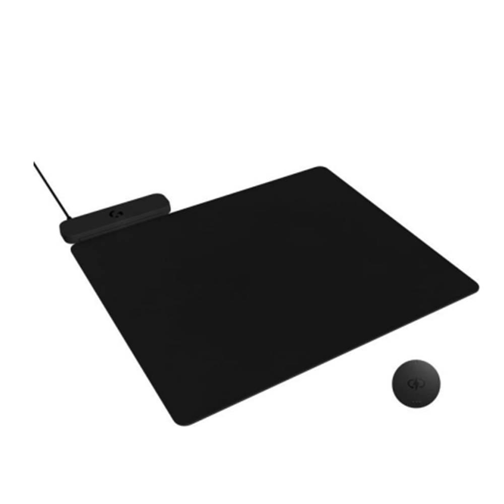 Logitech Powerplay 2 Wireless Charging Mousepad, 947-000003 - Black 