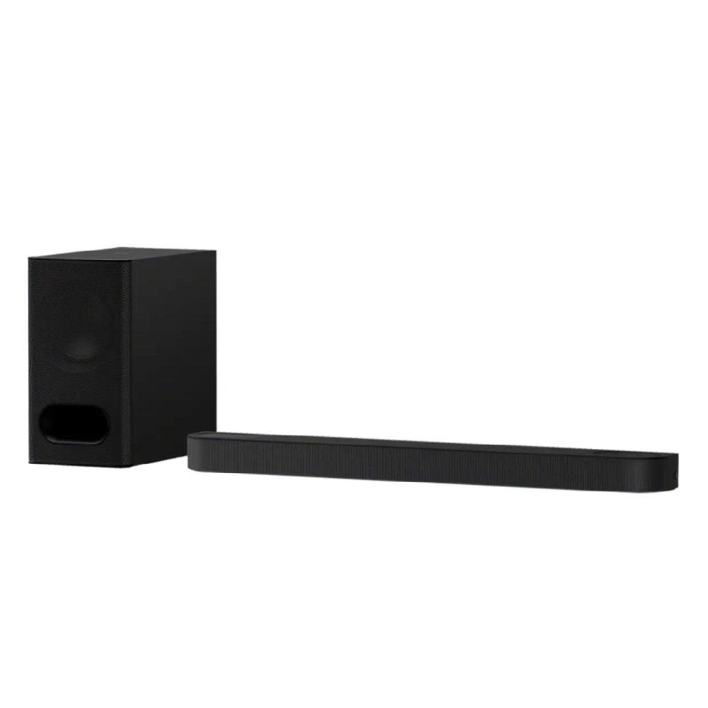 Sony Bravia Theatre Bar 6 3.1.2ch Soundbar, BT-BAR6 - Black