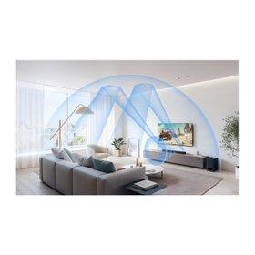 With BRAVIA, home becomes cinema