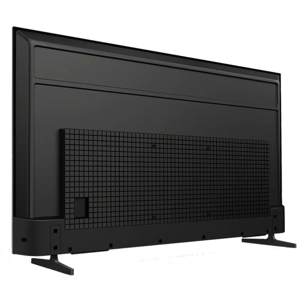 Sony Bravia 2 II 55” Class 4K LED Google TV (2025), K-55S20M2 - Black