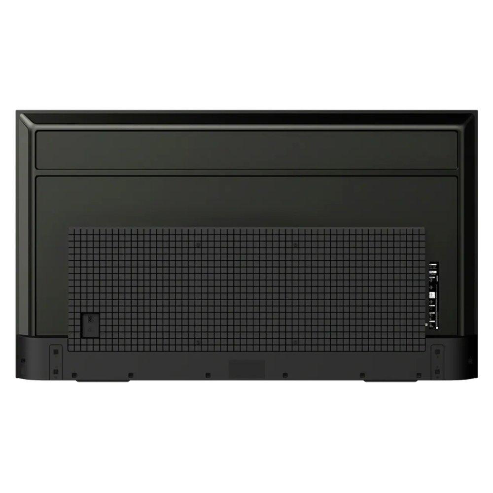 Sony Bravia 2 II 55” Class 4K LED Google TV (2025), K-55S20M2 - Black