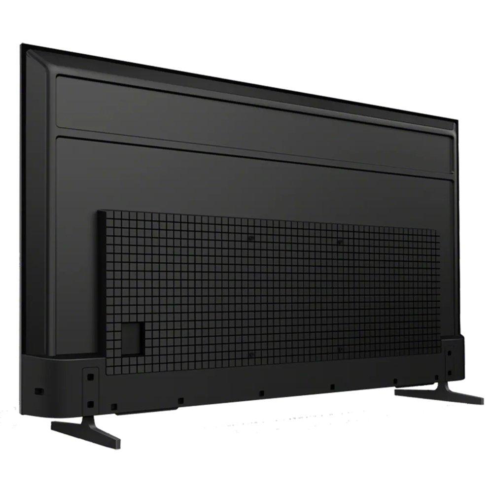 Sony Bravia 2 II 75” Class 4K LED Google TV (2025), K-75S20M2 - Black