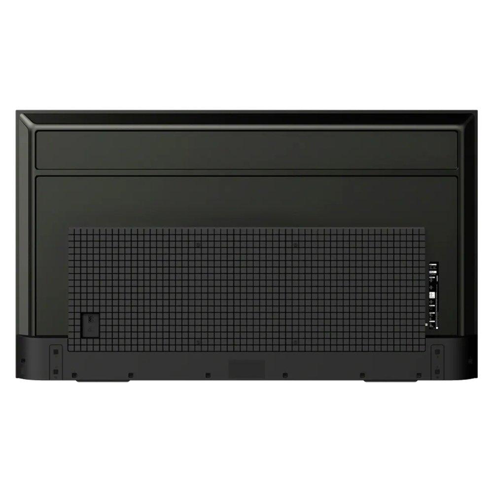 Sony Bravia 2 II 75” Class 4K LED Google TV (2025), K-75S20M2 - Black