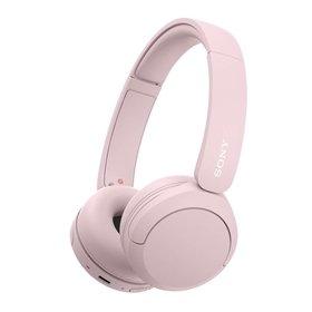 Sony WH-CH520 Wireless Headphones