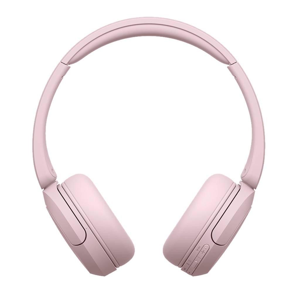 Sony Wireless Headphone , WH-CH520/PZ - Pink
