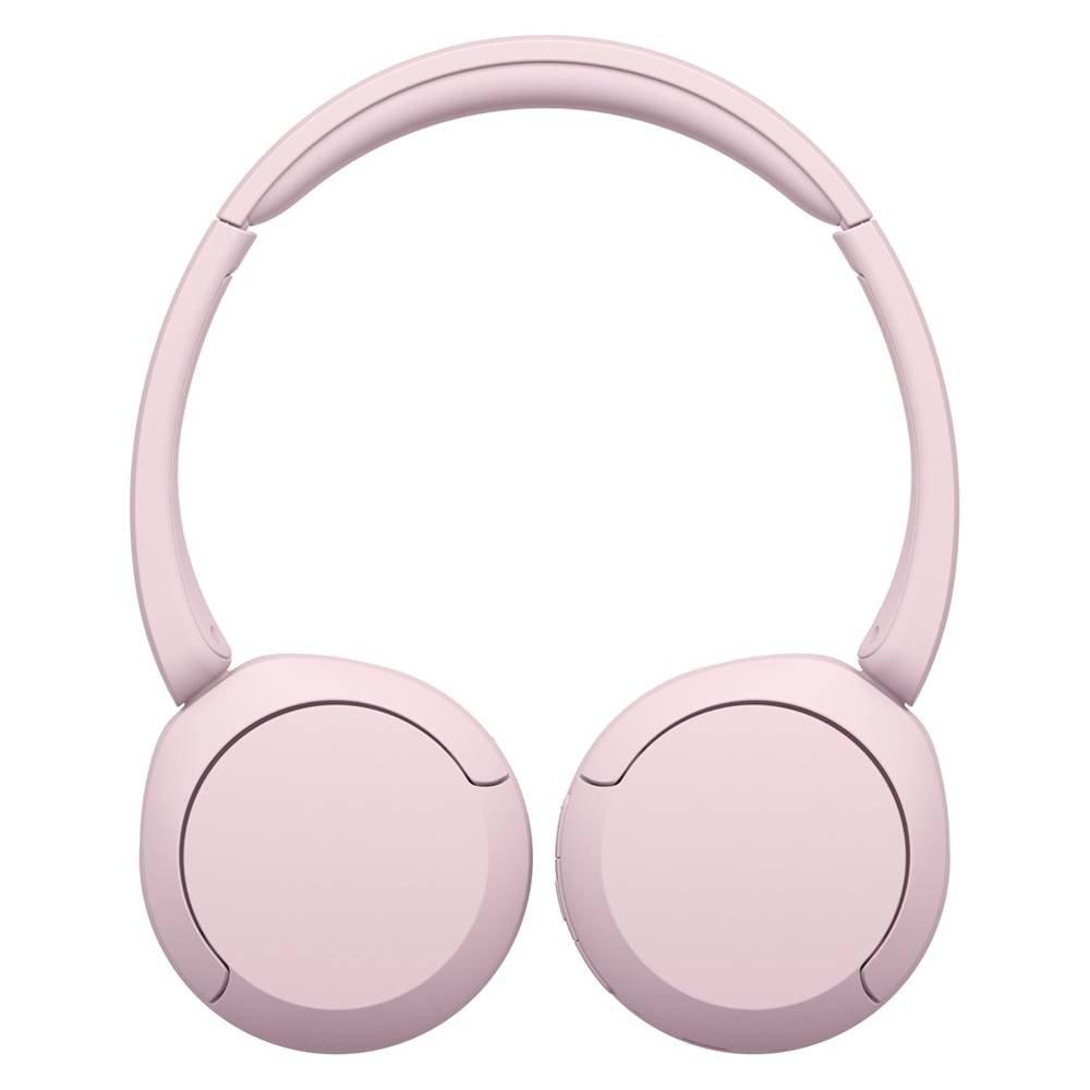 Sony Wireless Headphone , WH-CH520/PZ - Pink