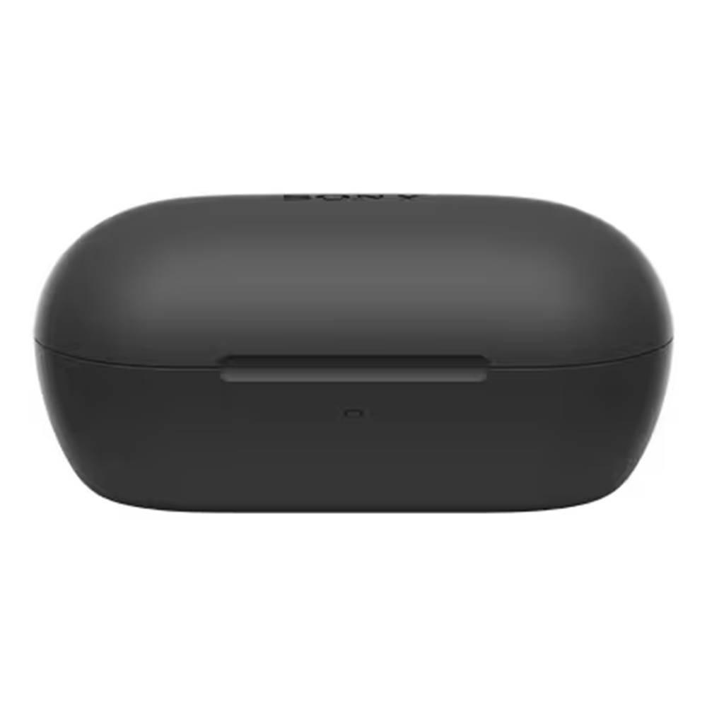 سماعات اذن بلوتوث لاسلكية من سوني ، WF-C710N/BZ - أسود