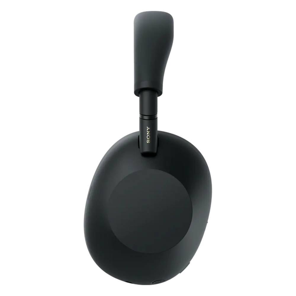 SONY Wireless Noise Cancelling Headphone, WH-1000XM6/B - Black 