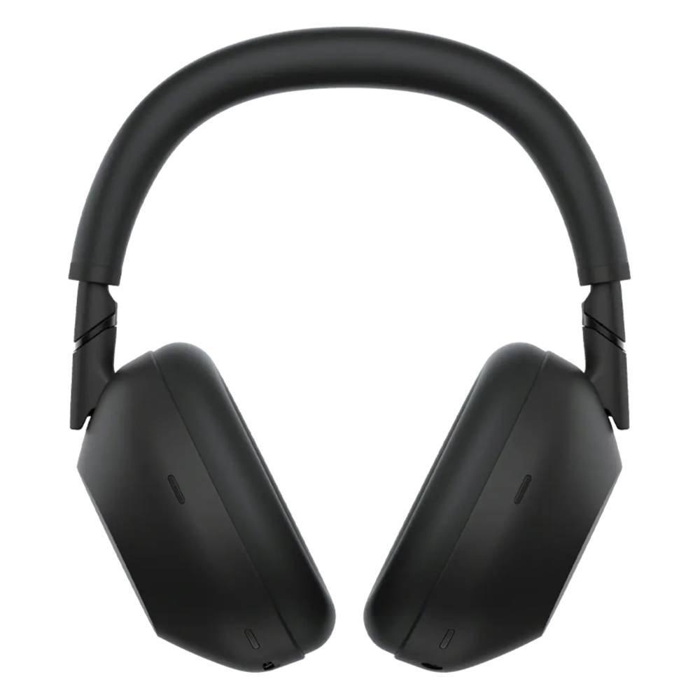 SONY Wireless Noise Cancelling Headphone, WH-1000XM6/B - Black 