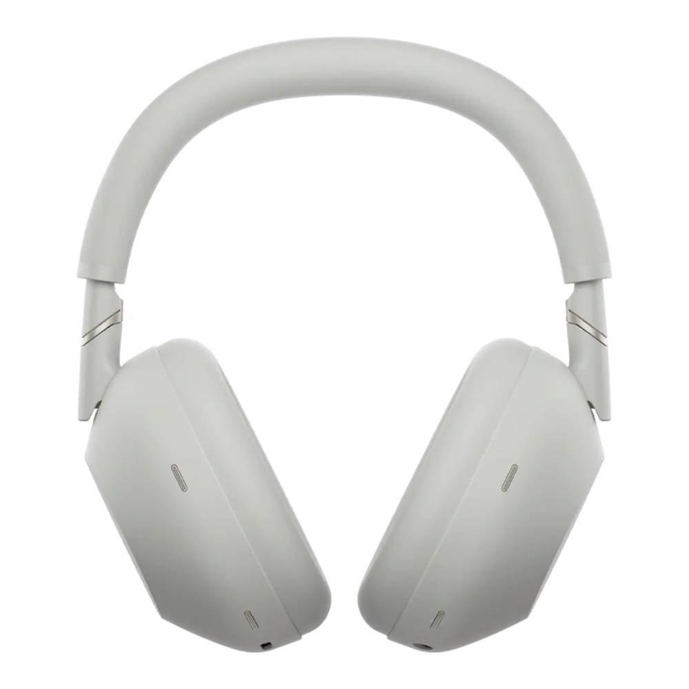 SONY Wireless Noise Cancelling Headphone, WH-1000XM6/S - Silver 