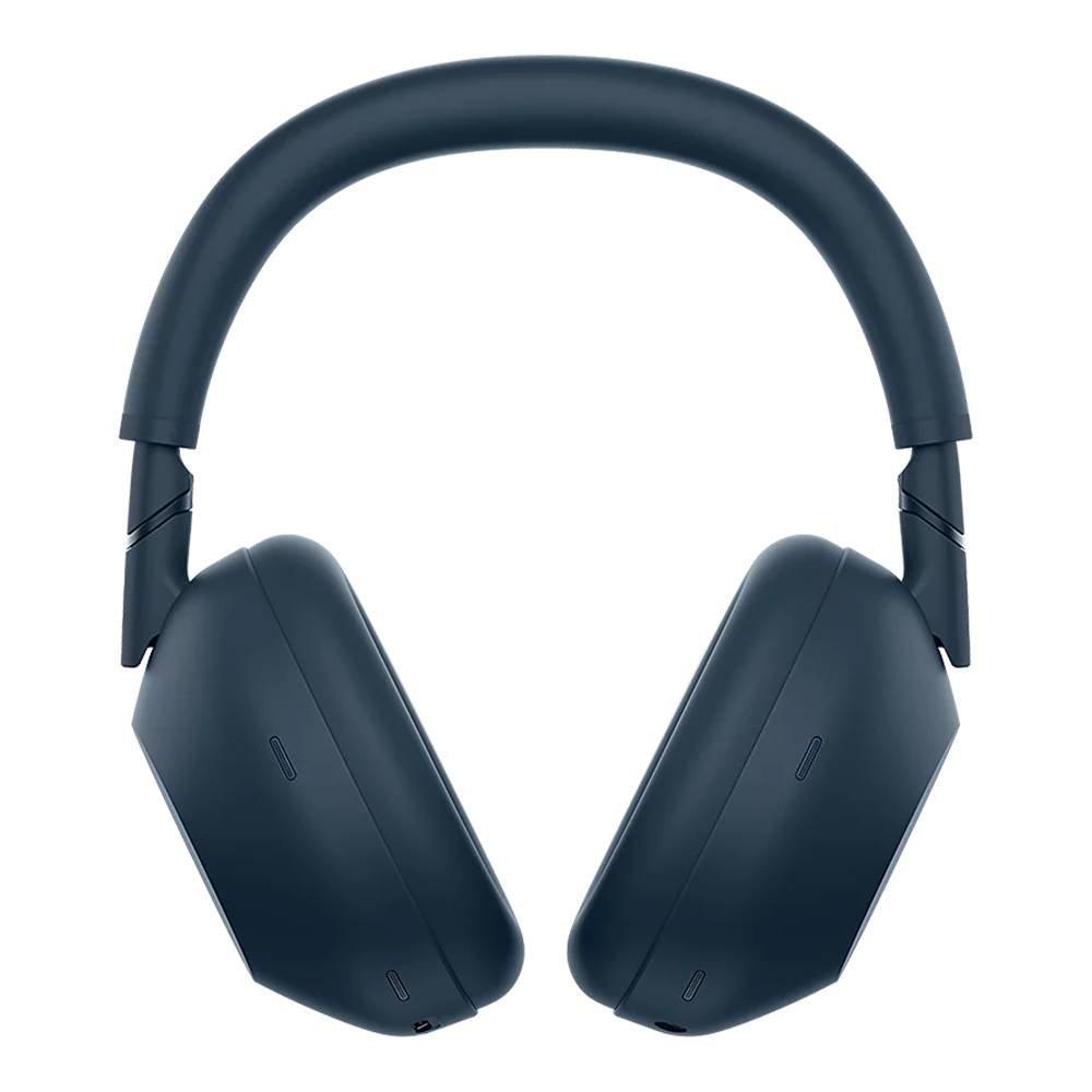 SONY Wireless Noise Cancelling Headphone, WH-1000XM6/L - Blue 