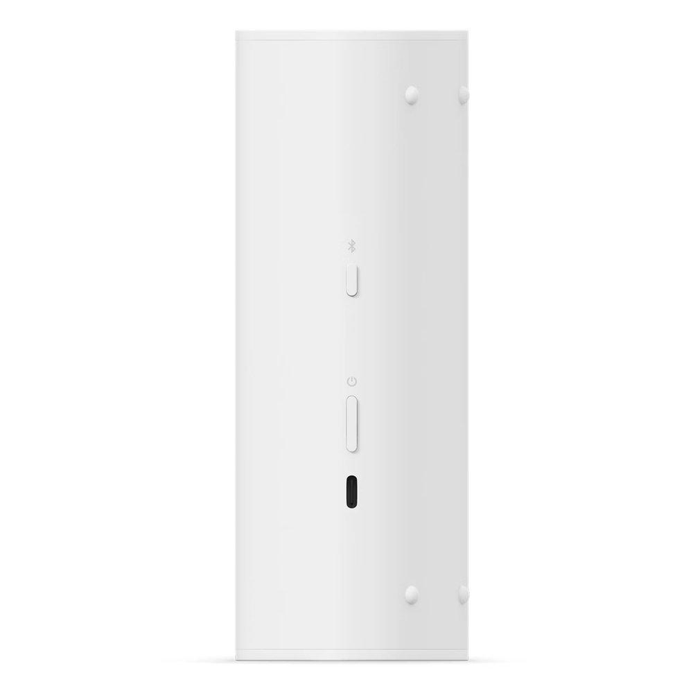 Sonos Roam 2 Portable Smart Speaker – White