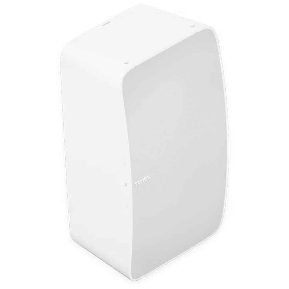 Sonos Five Wireless Hi-Fi Speaker, FIVE1UK1 - White