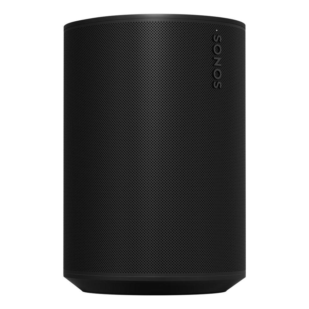 Sonos Era 100 Smart Speaker, E10G1UK1BLK - Black