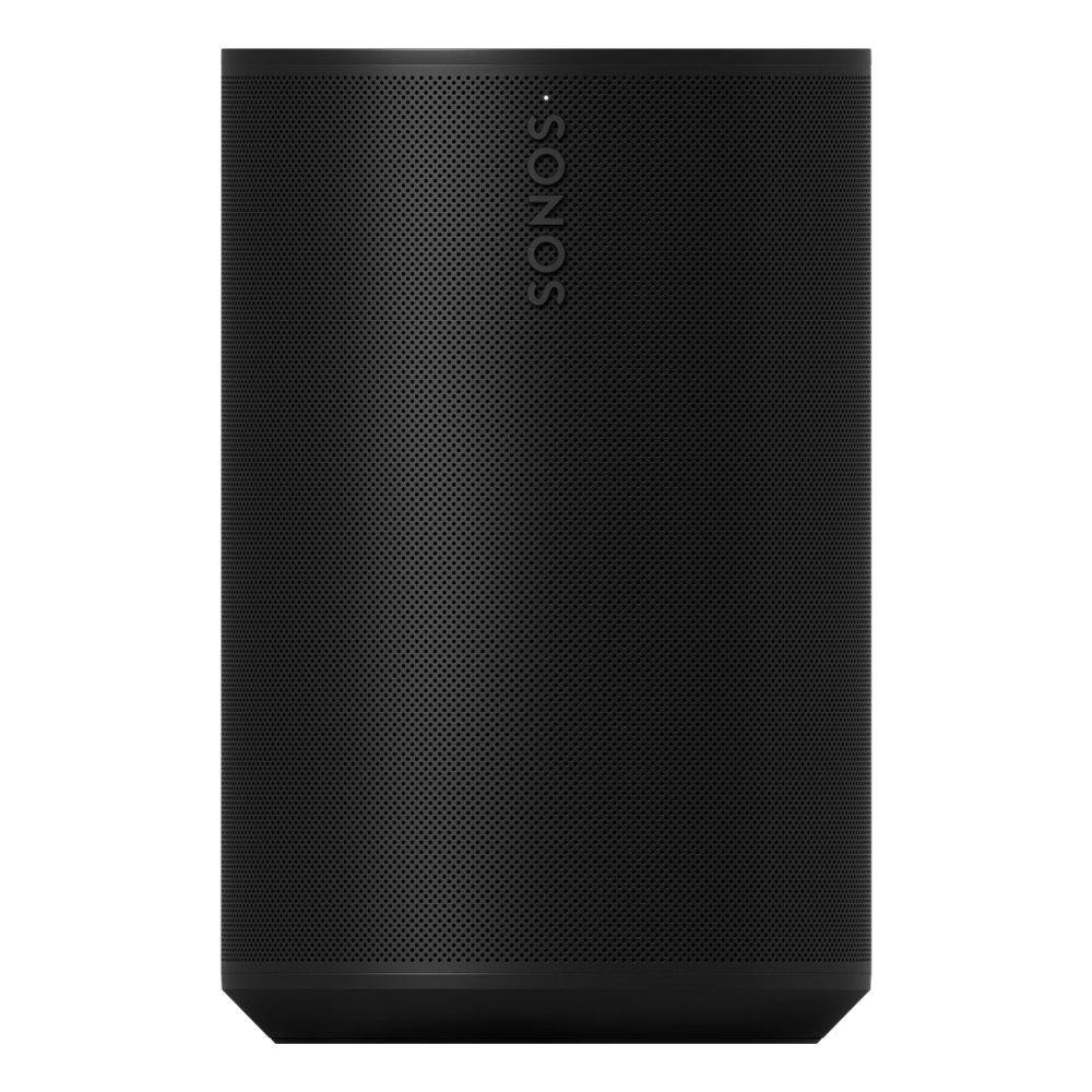 Sonos Era 100 Smart Speaker, E10G1UK1BLK - Black