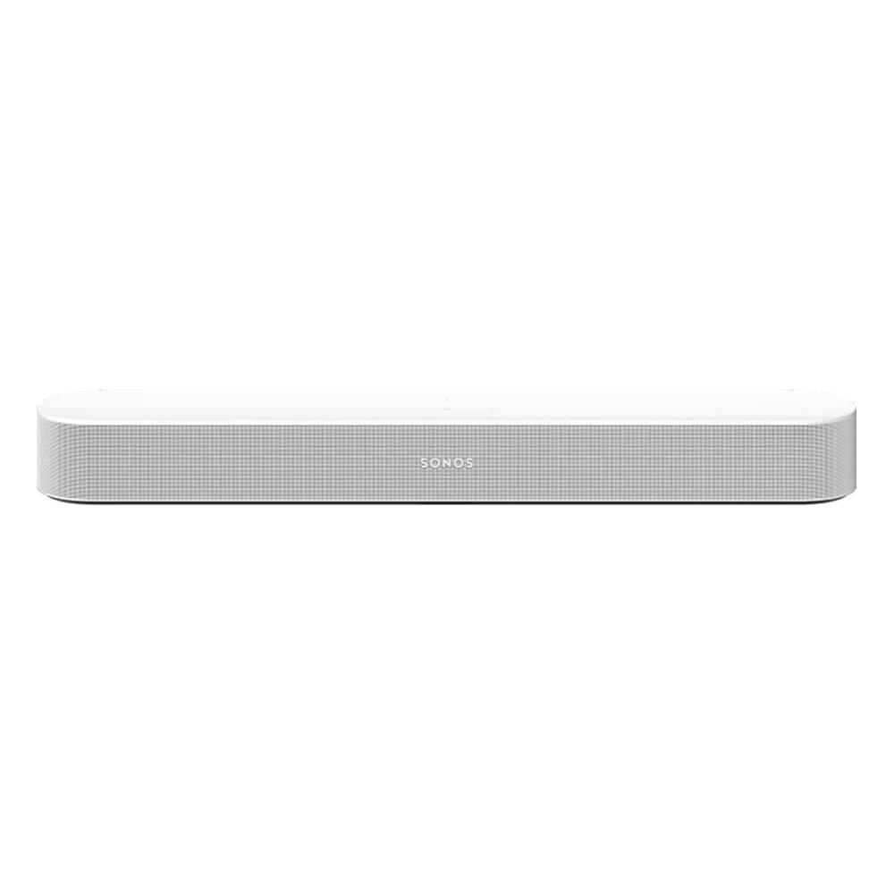 Sonos Beam Gen 2 Soundbar – White