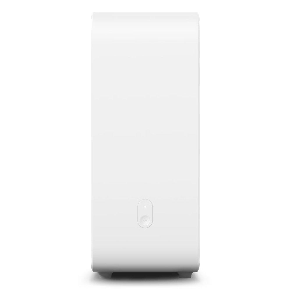 Sonos Sub 4 Premium Wireless Subwoofer – White