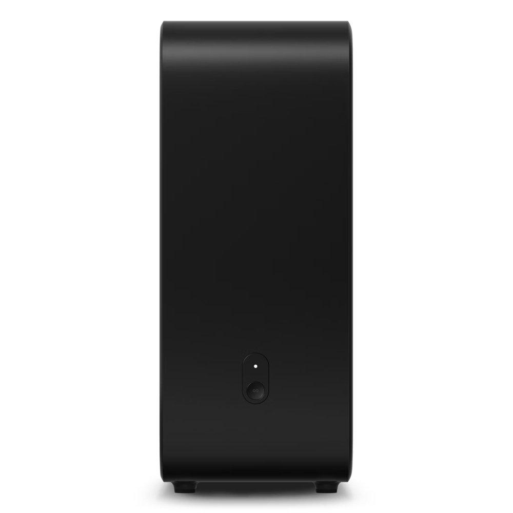 Sonos Sub 4 Premium Wireless Subwoofer – Black