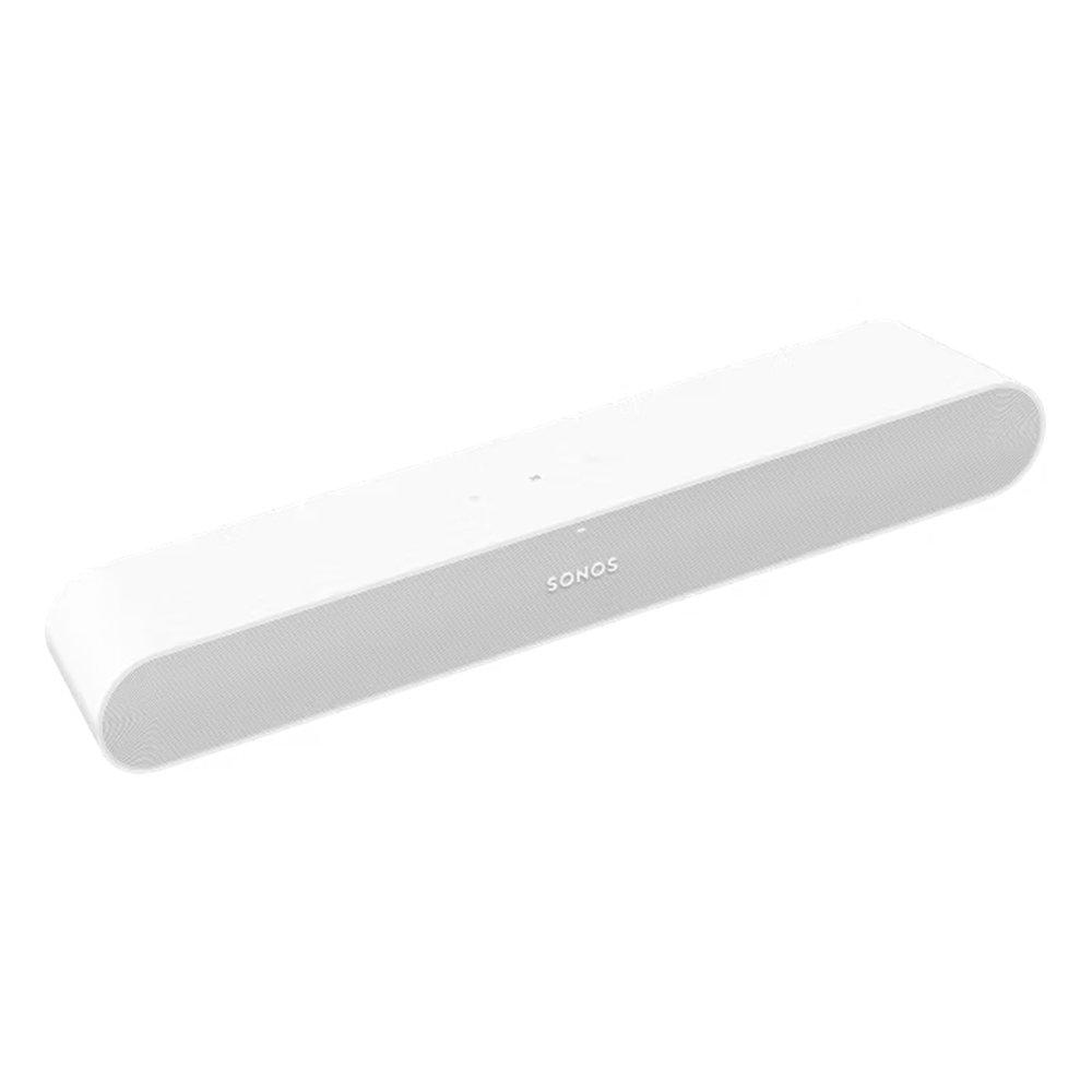 Sonos Ray Compact Soundbar – White