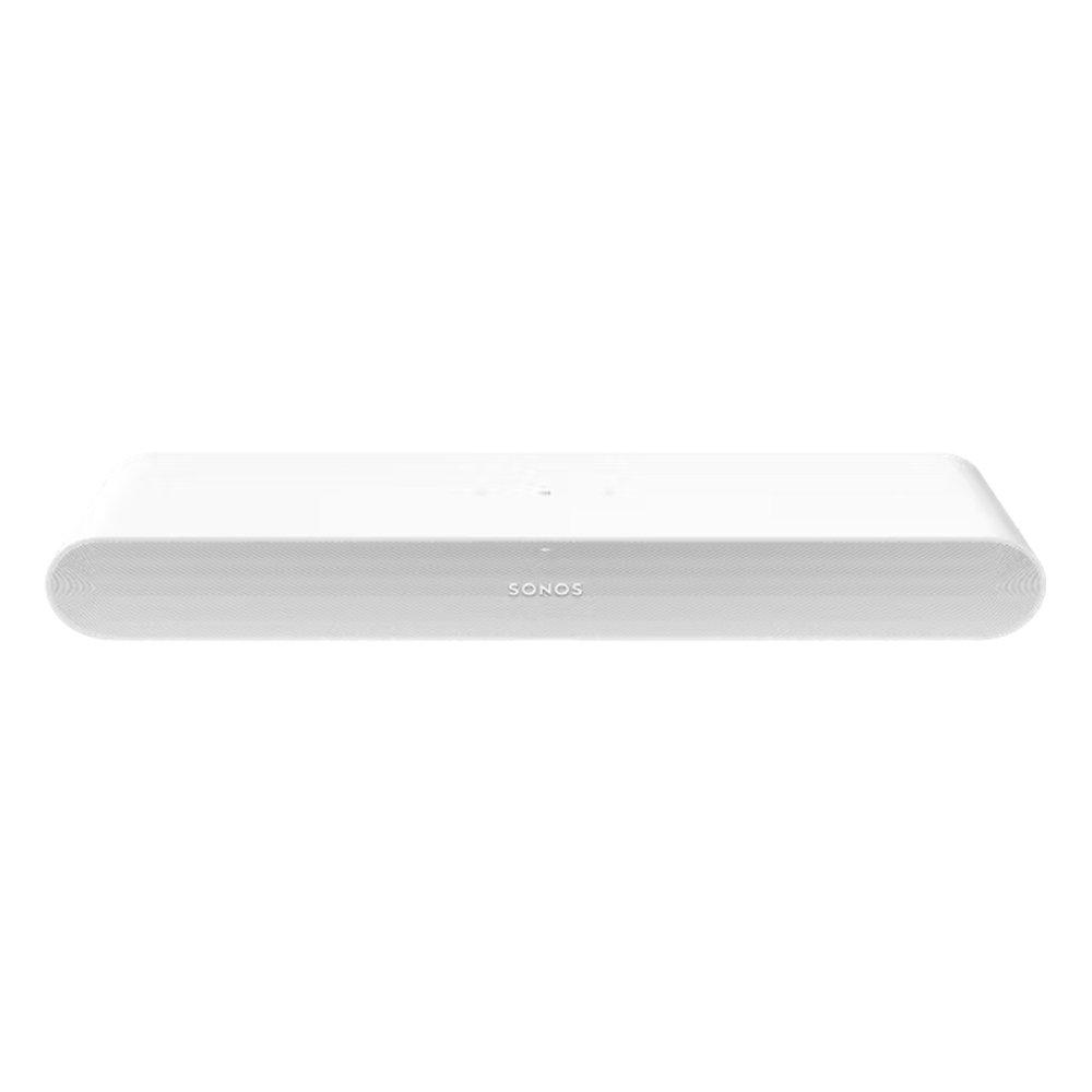 Sonos Ray Compact Soundbar – White