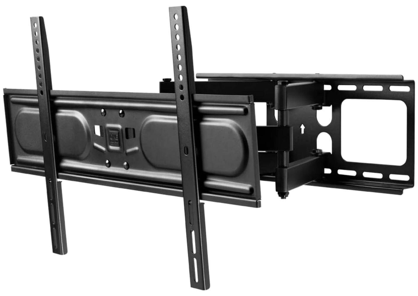 One For All Full Motion TV Wall Mount, from 32" up to 65",  WM4661 - Black