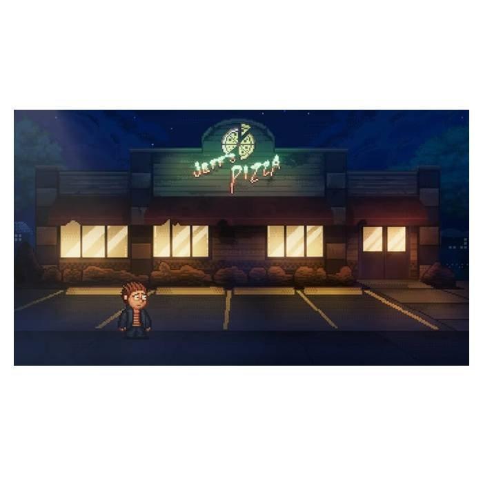 Sony PlayStation 5 Five Nights at Freddy’s Game: Into The Pit