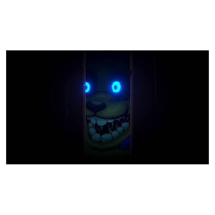 Sony PlayStation 5 Five Nights at Freddy’s Game: Into The Pit