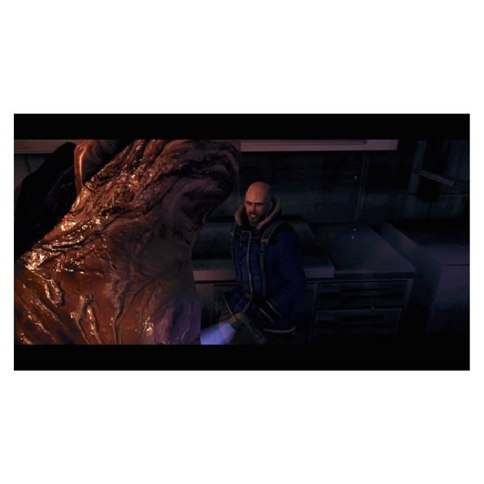 Sony PlayStation 5 The thing Game: Remastered