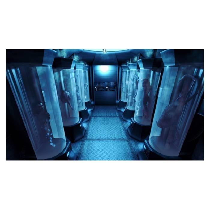 Sony PlayStation 5 The thing Game: Remastered