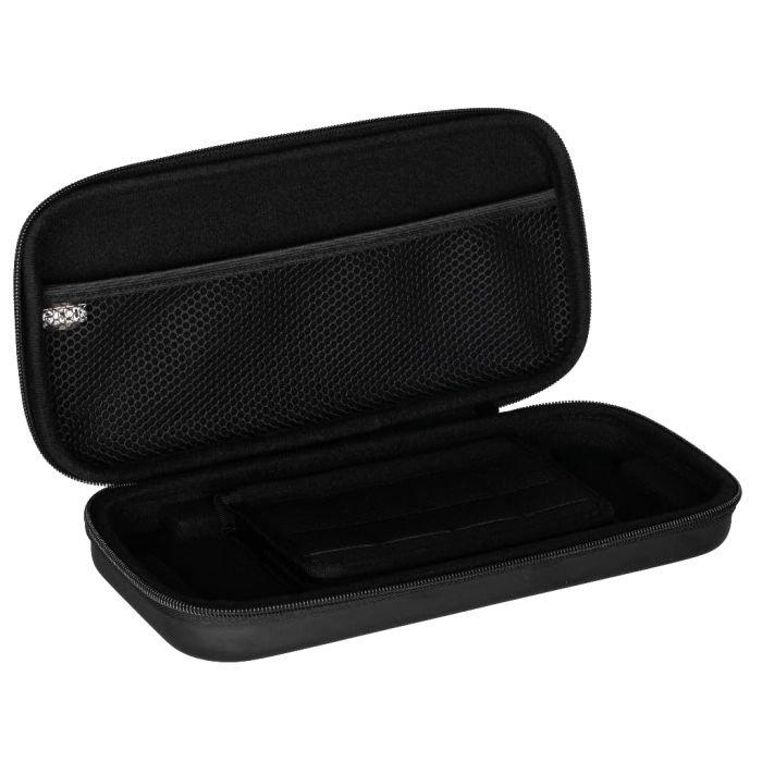 Konix Switch 2 One Piece Moon Carry Bag - Black