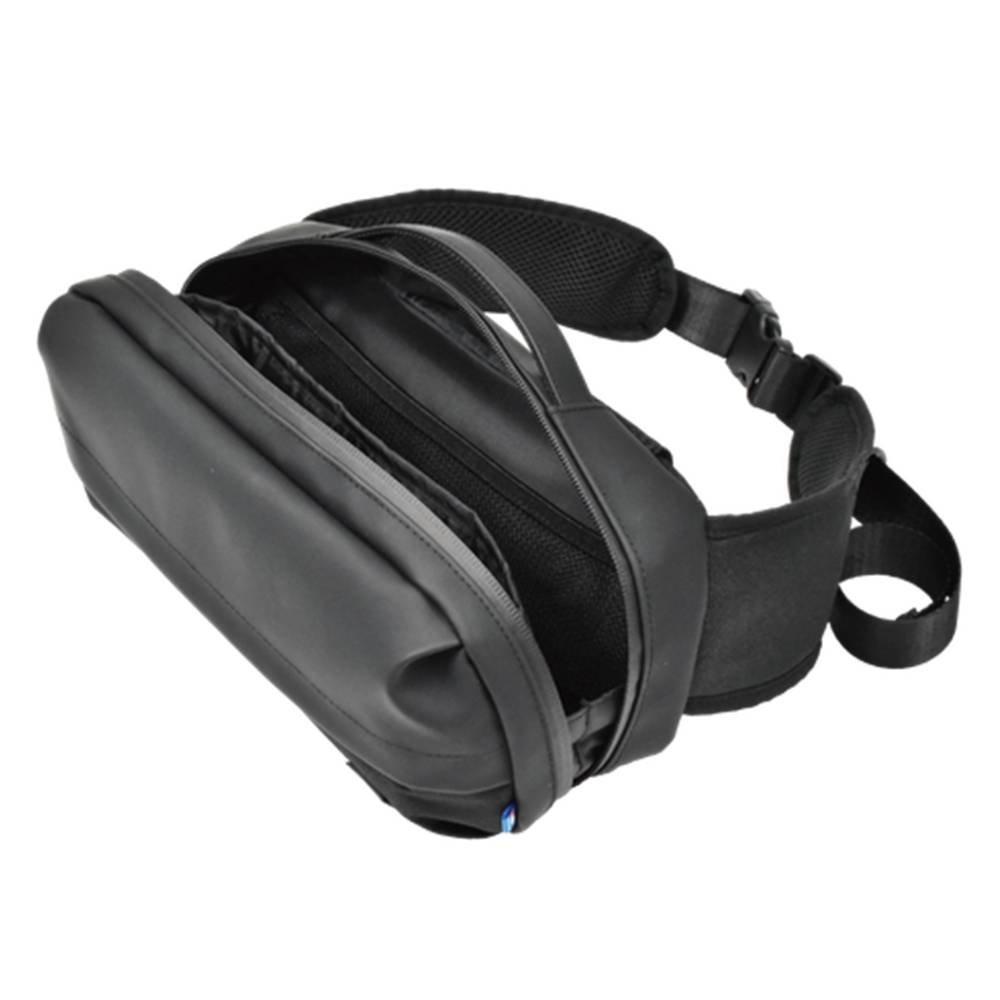 Hori Adventure Bag for Nintendo Switch & Accessories - Black