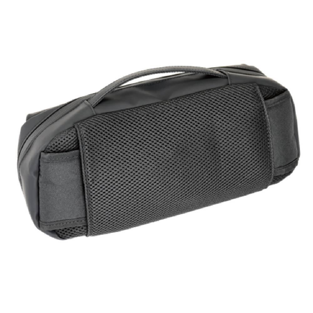 Hori Adventure Bag for Nintendo Switch & Accessories - Black